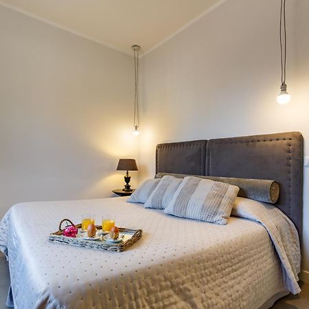 Bb 22 Charming Rooms & Apartments Palermo Exterior photo