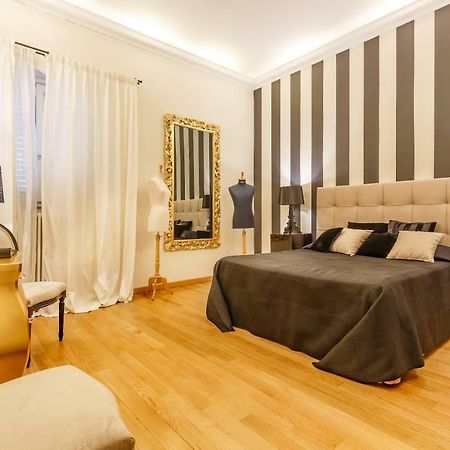 Bb 22 Charming Rooms & Apartments Palermo Exterior photo