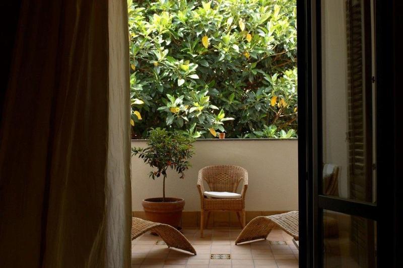 Bb 22 Charming Rooms & Apartments Palermo Exterior photo
