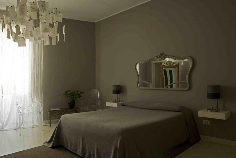 Bb 22 Charming Rooms & Apartments Palermo Exterior photo
