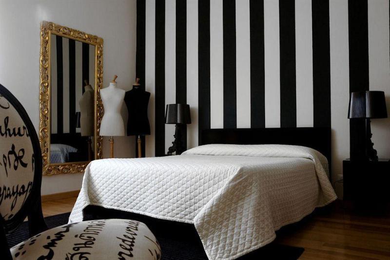Bb 22 Charming Rooms & Apartments Palermo Exterior photo