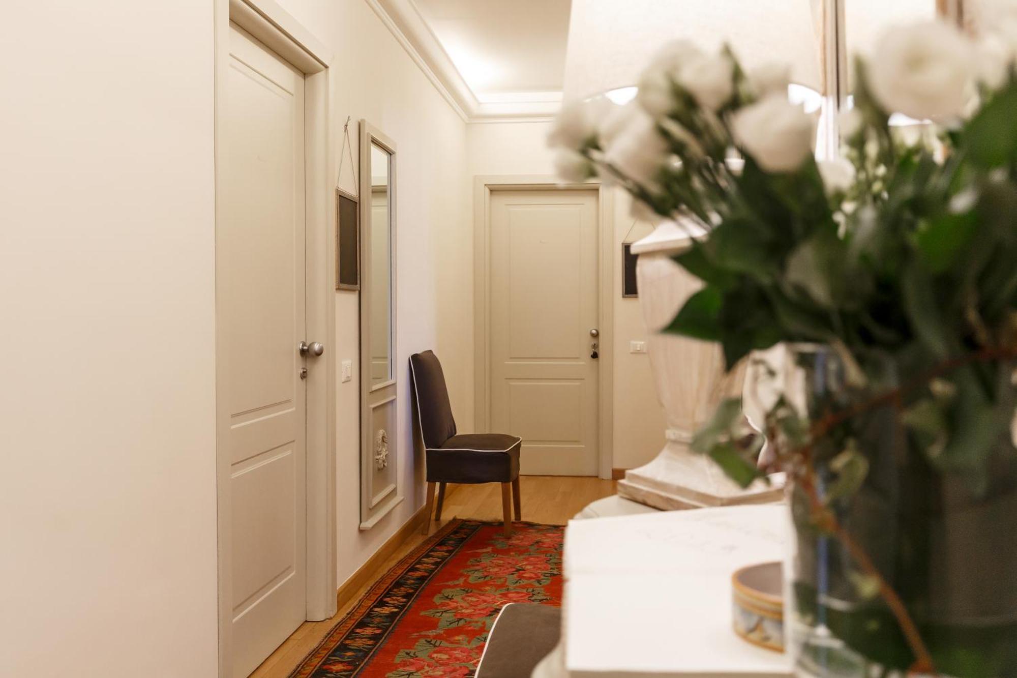Bb 22 Charming Rooms & Apartments Palermo Exterior photo