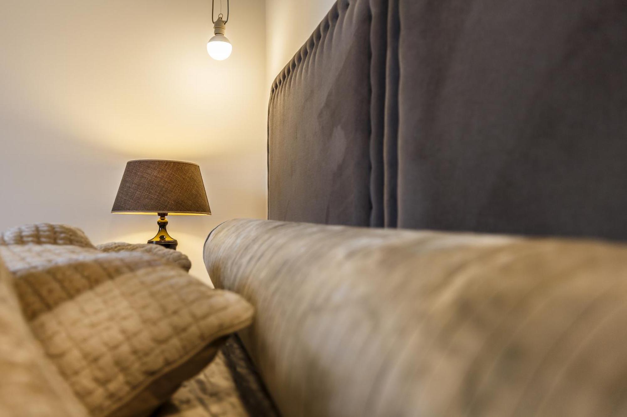 Bb 22 Charming Rooms & Apartments Palermo Exterior photo