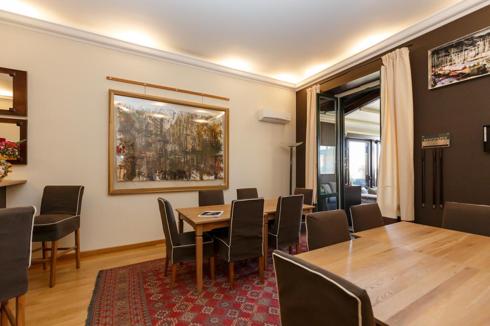Bb 22 Charming Rooms & Apartments Palermo Exterior photo