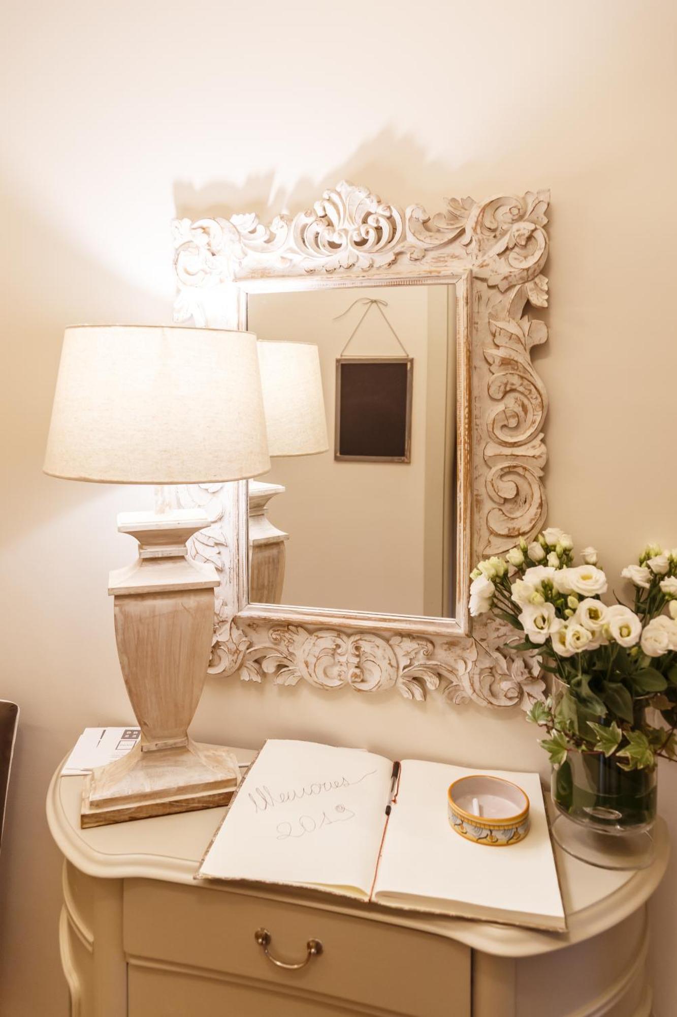 Bb 22 Charming Rooms & Apartments Palermo Exterior photo