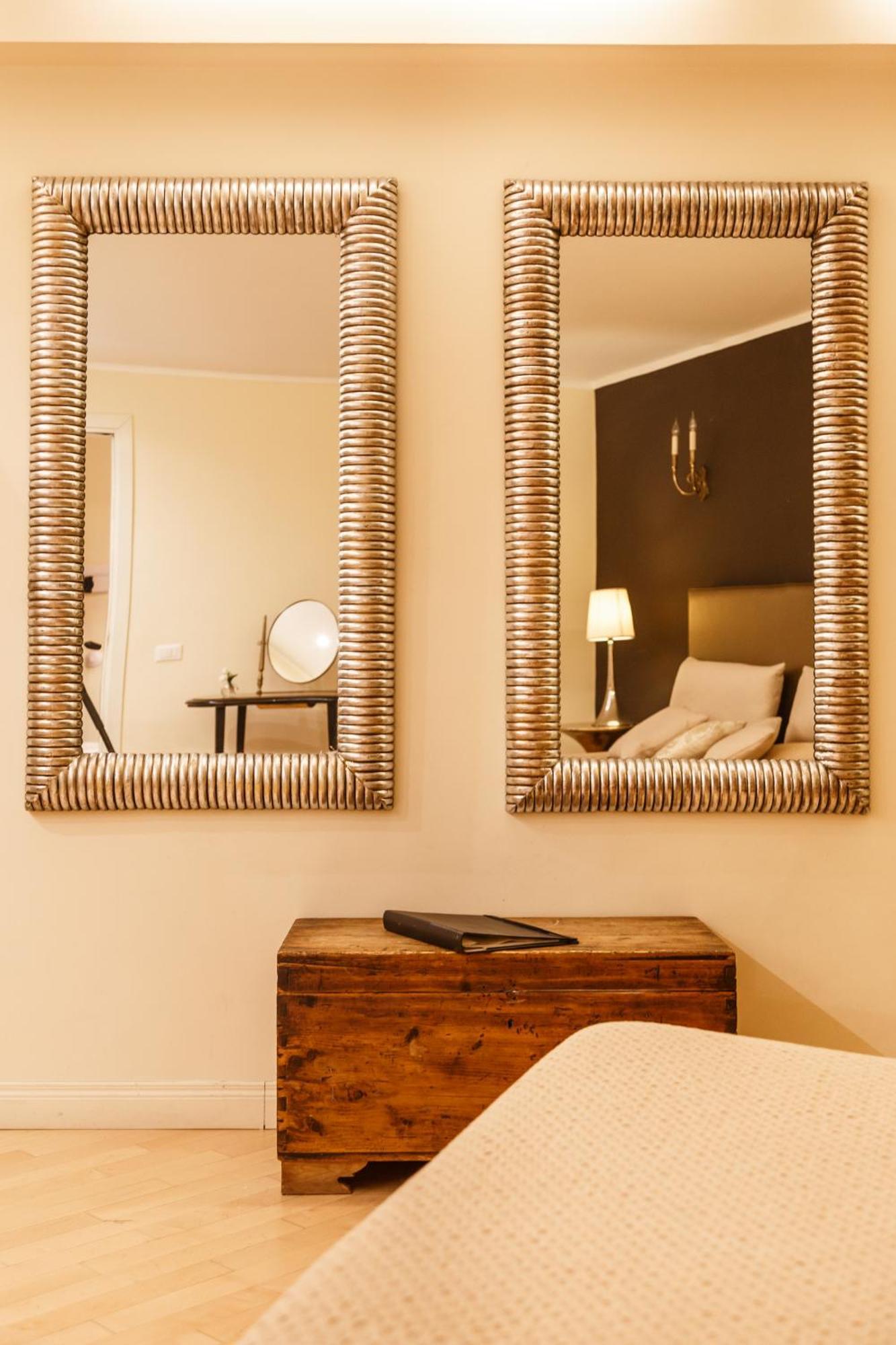 Bb 22 Charming Rooms & Apartments Palermo Exterior photo