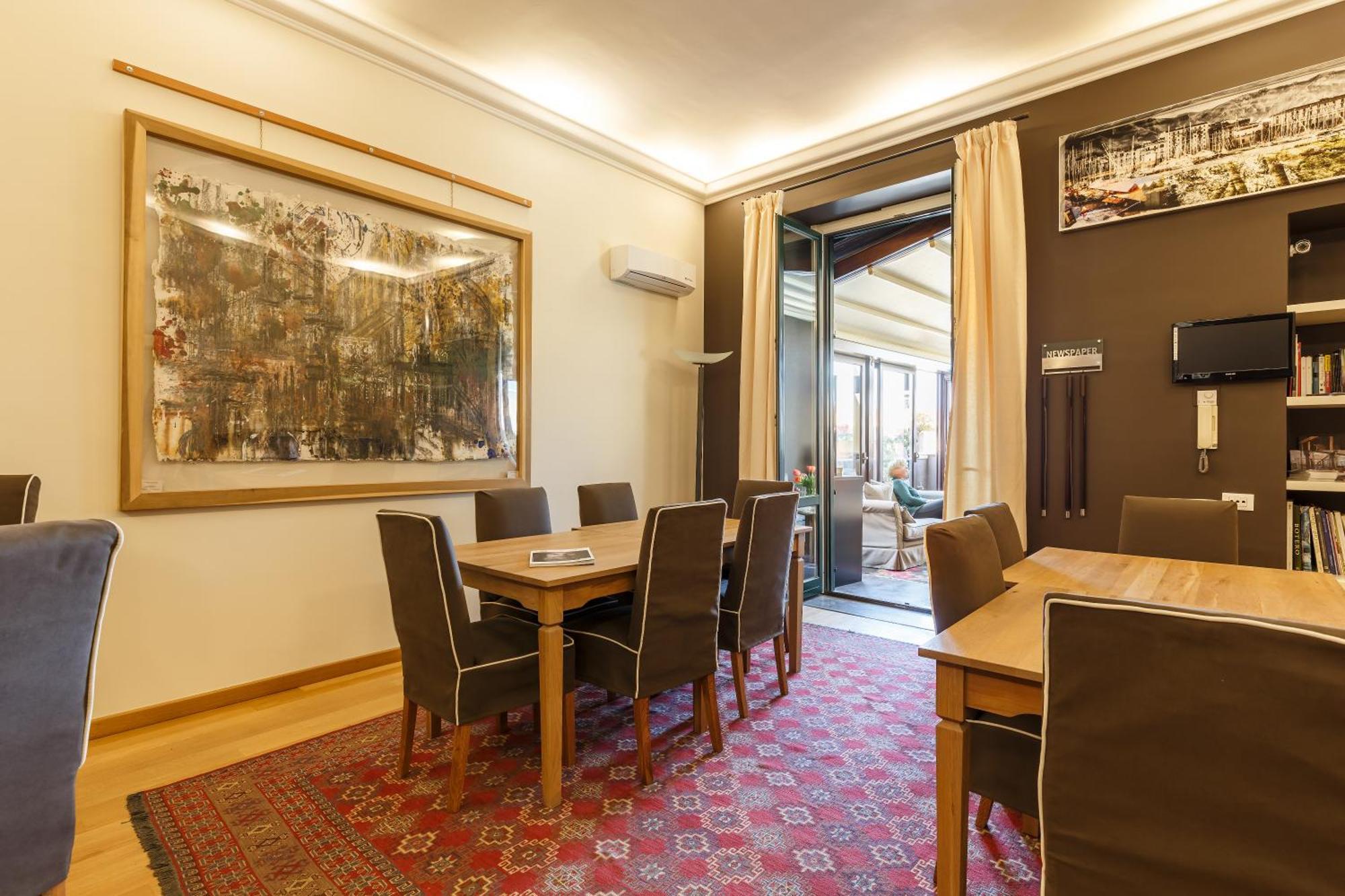 Bb 22 Charming Rooms & Apartments Palermo Exterior photo