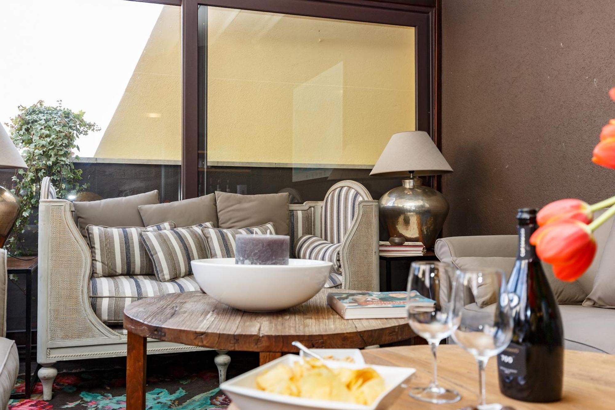 Bb 22 Charming Rooms & Apartments Palermo Exterior photo