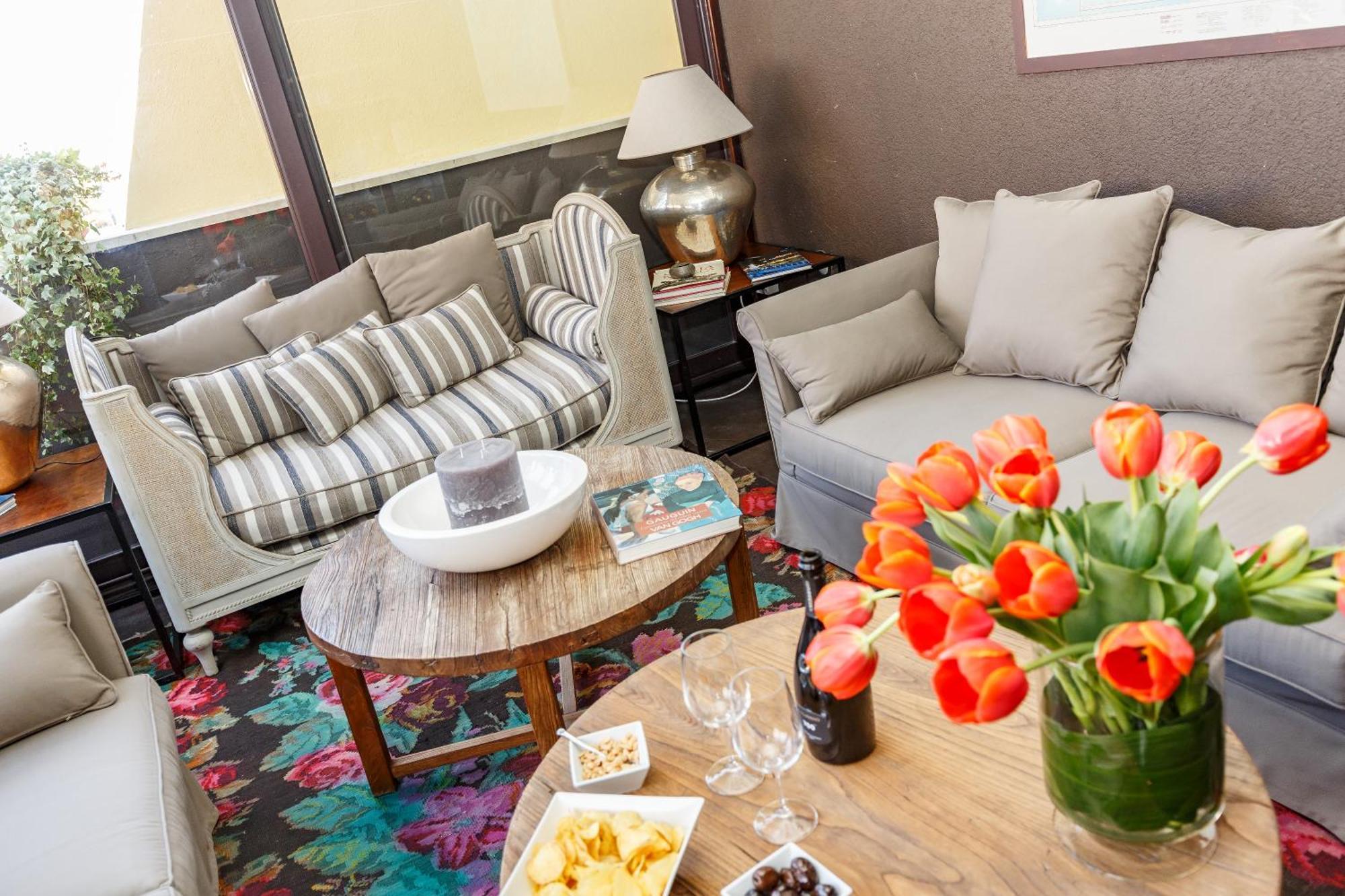Bb 22 Charming Rooms & Apartments Palermo Exterior photo