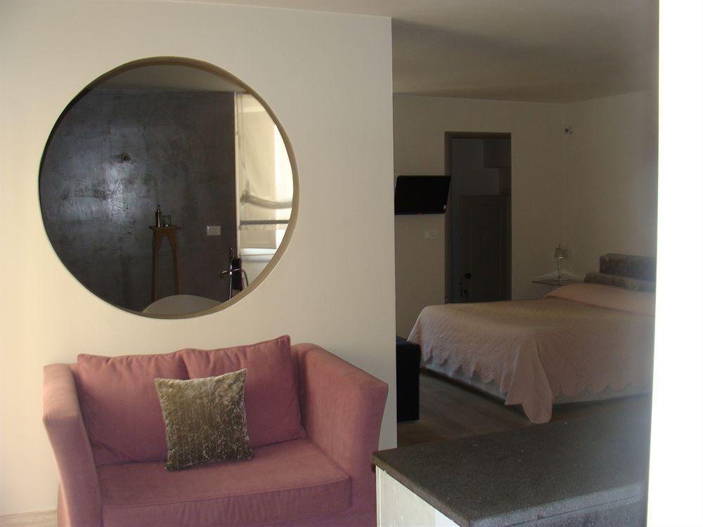 Bb 22 Charming Rooms & Apartments Palermo Exterior photo