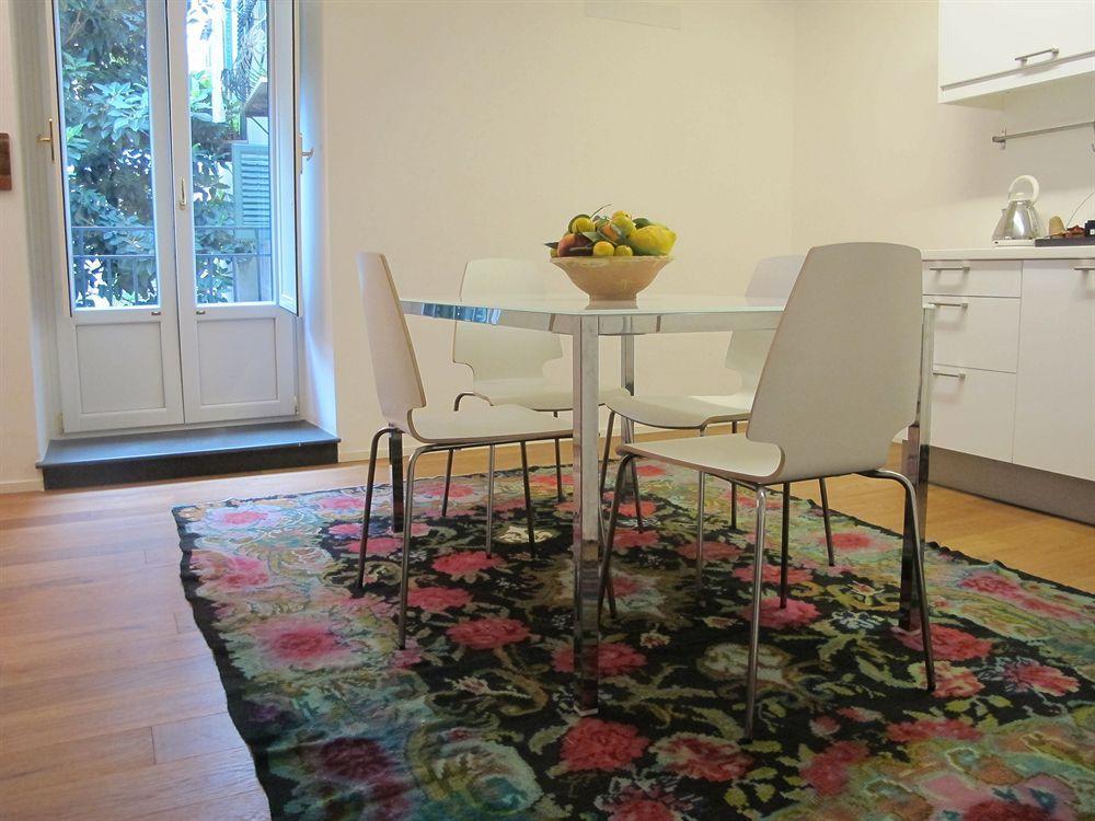 Bb 22 Charming Rooms & Apartments Palermo Exterior photo