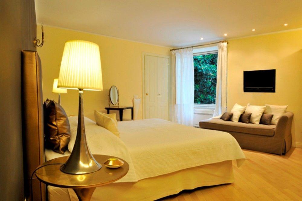 Bb 22 Charming Rooms & Apartments Palermo Exterior photo