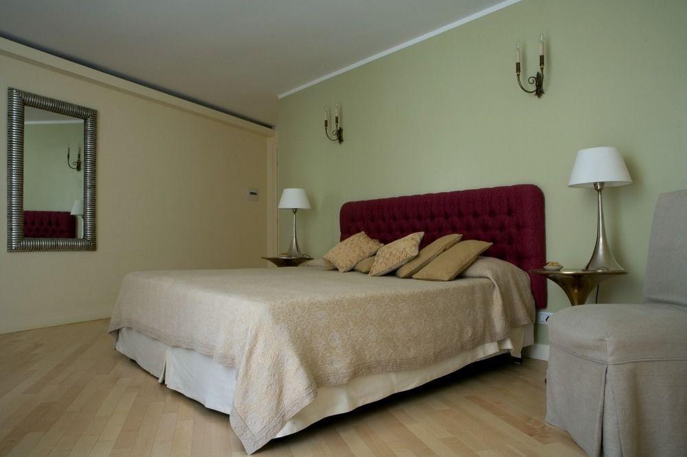 Bb 22 Charming Rooms & Apartments Palermo Exterior photo