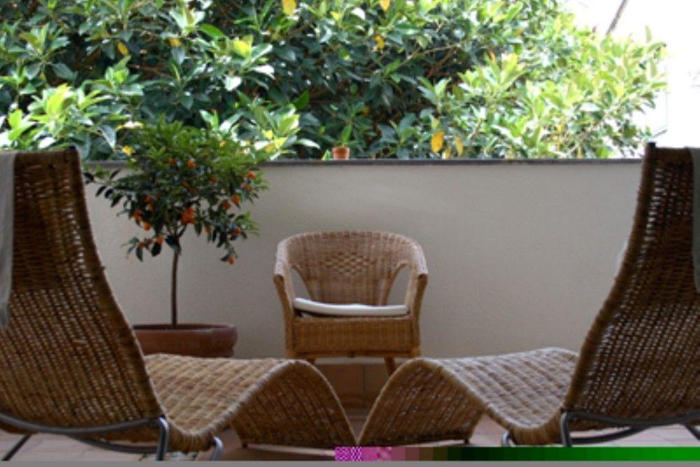 Bb 22 Charming Rooms & Apartments Palermo Exterior photo