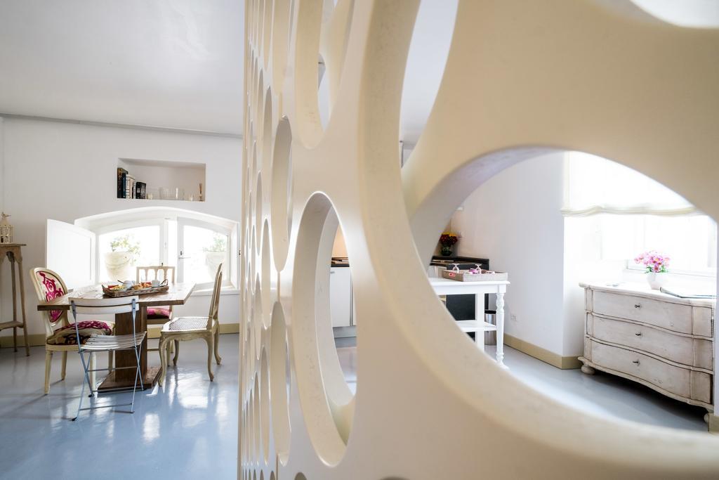 Bb 22 Charming Rooms & Apartments Palermo Exterior photo