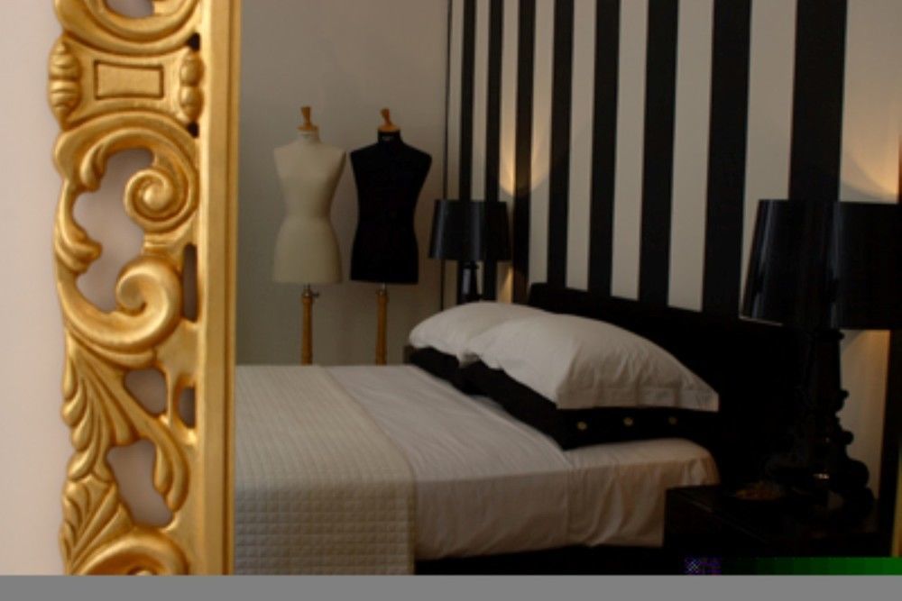 Bb 22 Charming Rooms & Apartments Palermo Exterior photo