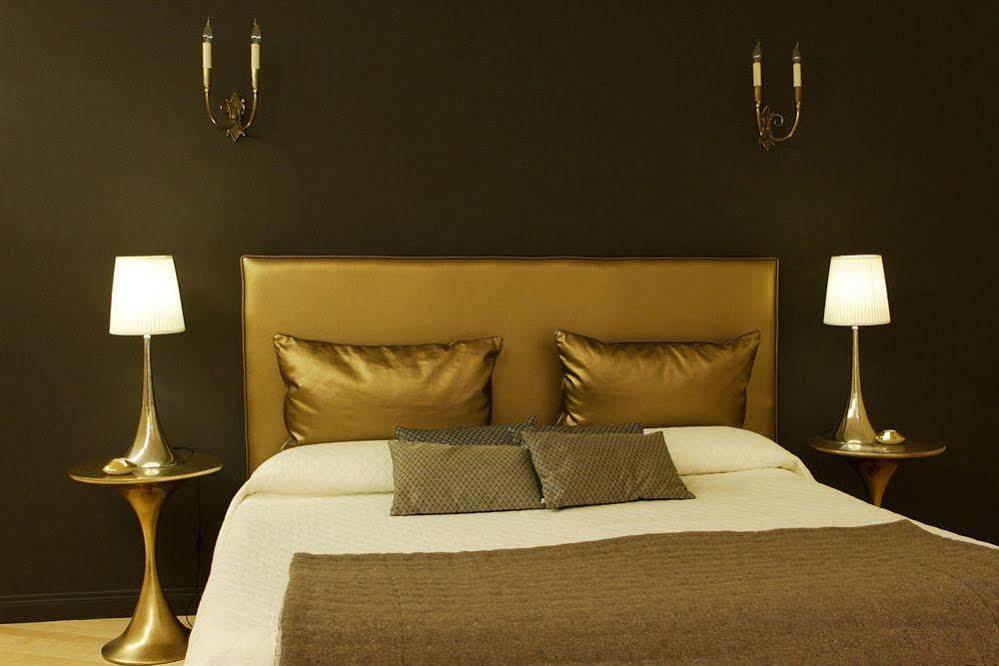 Bb 22 Charming Rooms & Apartments Palermo Exterior photo