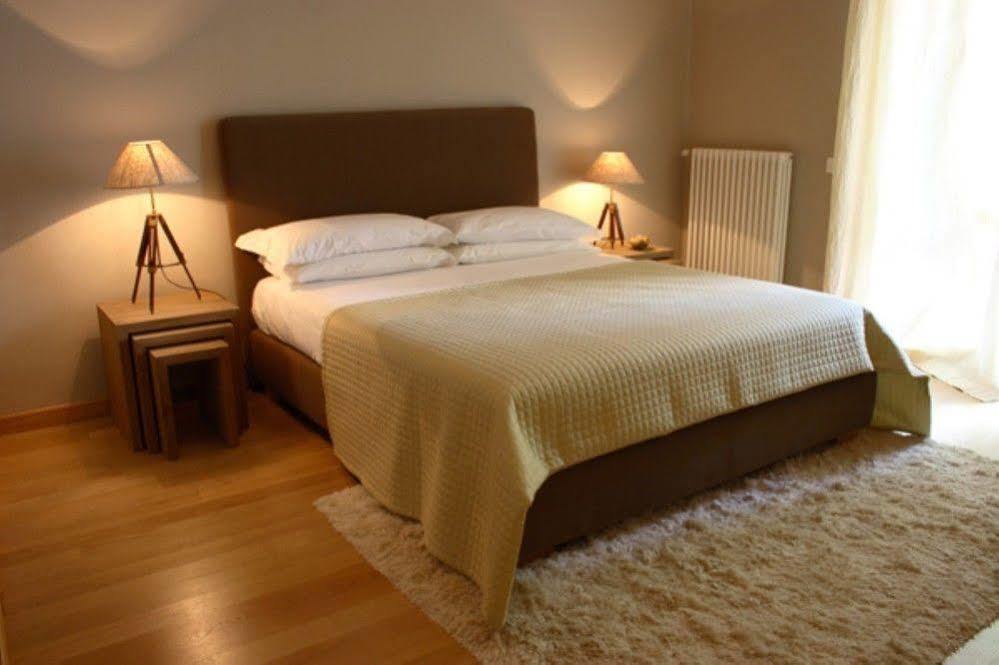 Bb 22 Charming Rooms & Apartments Palermo Exterior photo