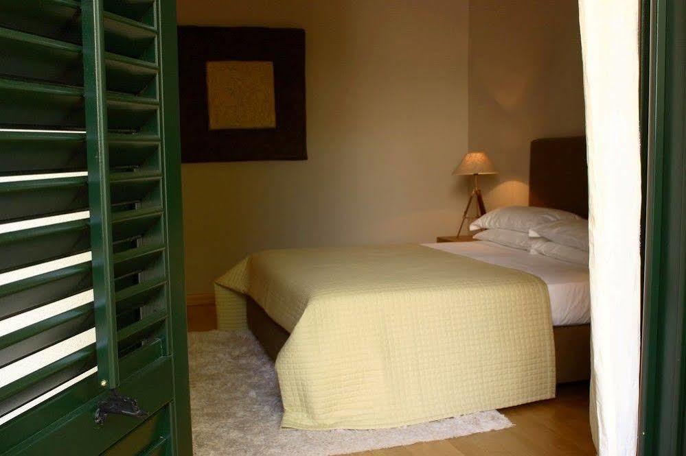 Bb 22 Charming Rooms & Apartments Palermo Exterior photo
