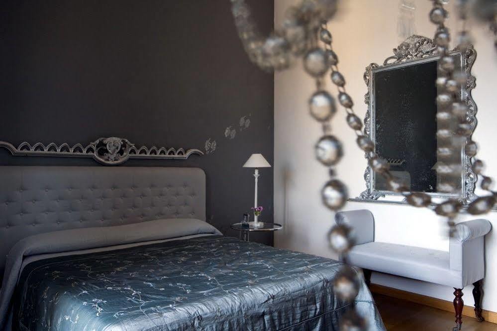 Bb 22 Charming Rooms & Apartments Palermo Exterior photo