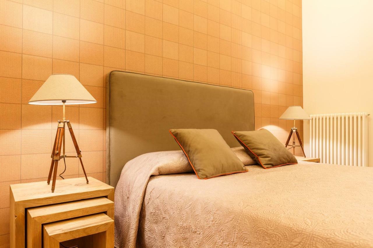 Bb 22 Charming Rooms & Apartments Palermo Exterior photo