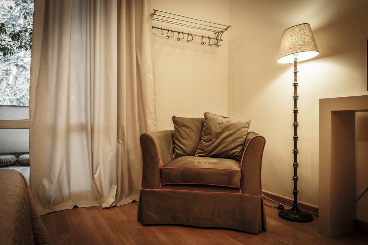 Bb 22 Charming Rooms & Apartments Palermo Exterior photo