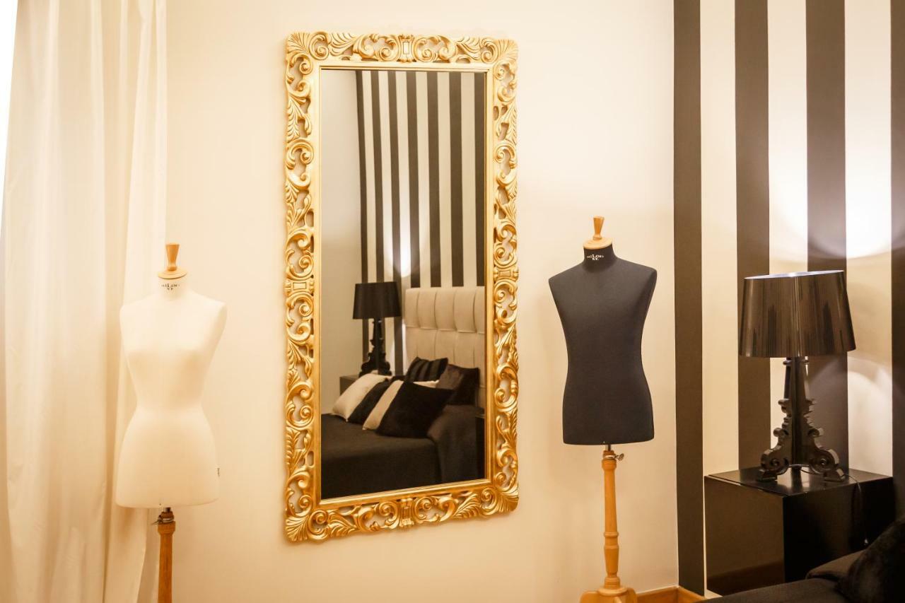 Bb 22 Charming Rooms & Apartments Palermo Exterior photo