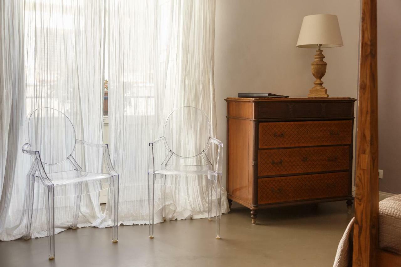 Bb 22 Charming Rooms & Apartments Palermo Room photo
