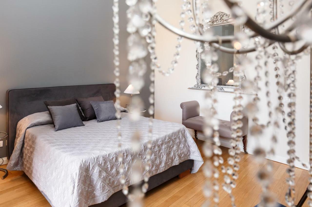Bb 22 Charming Rooms & Apartments Palermo Exterior photo